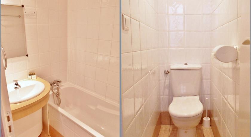 Hotel Riviera Beaulieu-sur-Mer Habitación foto