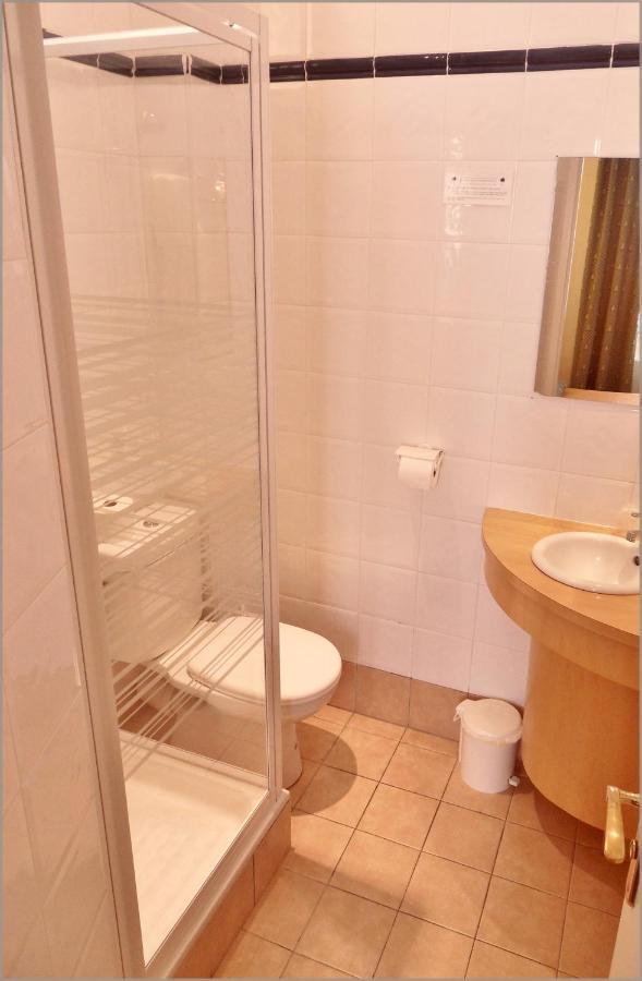 Hotel Riviera Beaulieu-sur-Mer Habitación foto